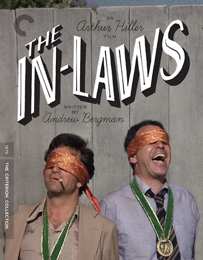 The In-Laws - NEW
