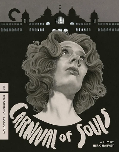 Carnival of Souls - USED