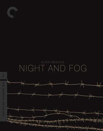 Night & Fog - NEW