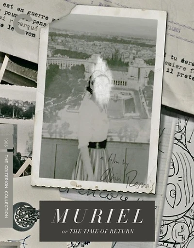 Muriel - USED