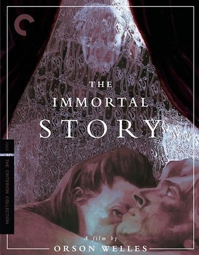 The Immortal Story - USED