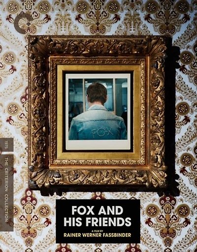 Fox And His Friends - NEW