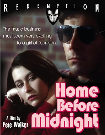 Home Before Midnight - NEW
