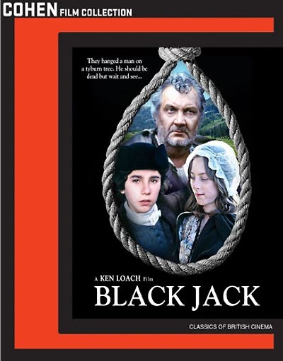 Black Jack - NEW