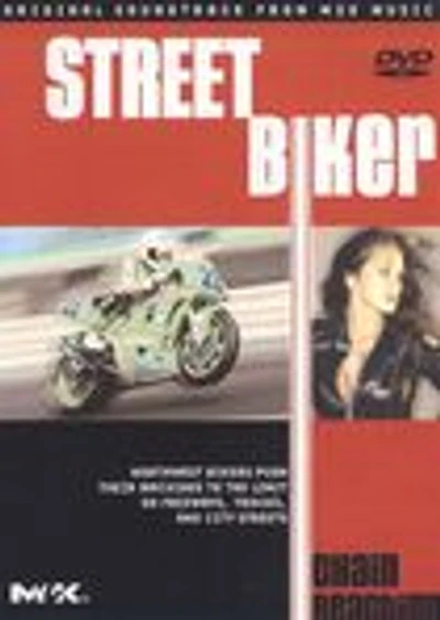 STREET BIKER - VOLUME 2: CHAIN - NEW
