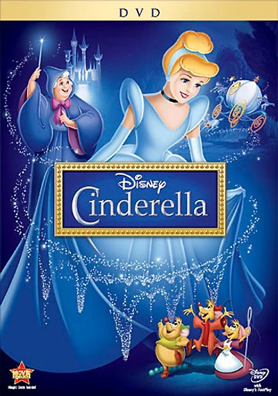 Cinderella - USED