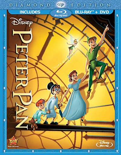 Peter Pan - USED