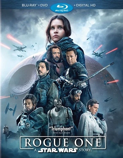 Star Wars: Rogue One - USED