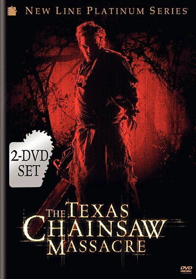 The Texas Chainsaw Massacre