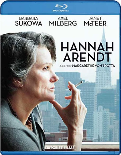 Hannah Arendt - NEW