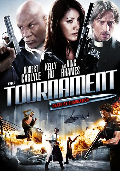The Tournament - USED
