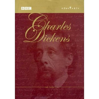 CHARLES DICKENS - USED