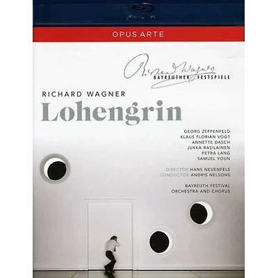 LOHENGRIN (BR) - NEW
