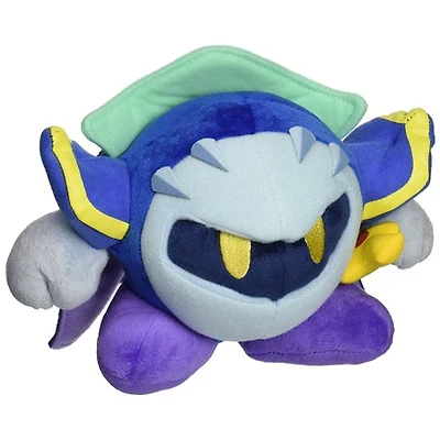 KIRBY:METAKNIGHT 5IN - NEW