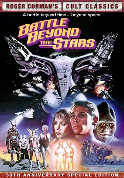 Battle Beyond The Stars