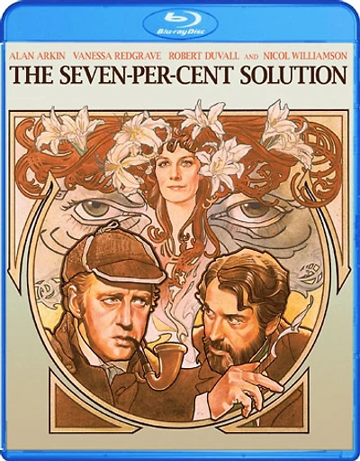 The Seven-Per-Cent Solution - USED