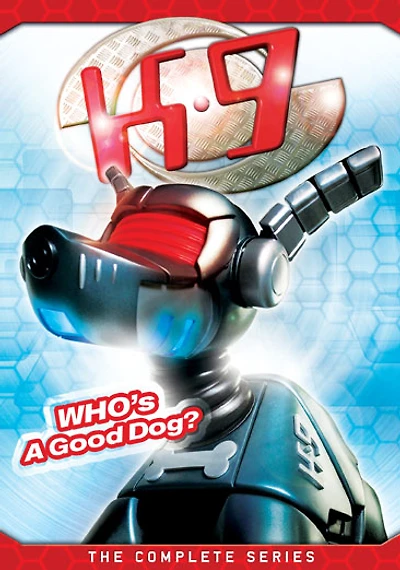 K-9: The Complete Series - USED