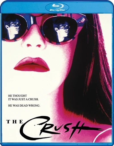 The Crush - USED