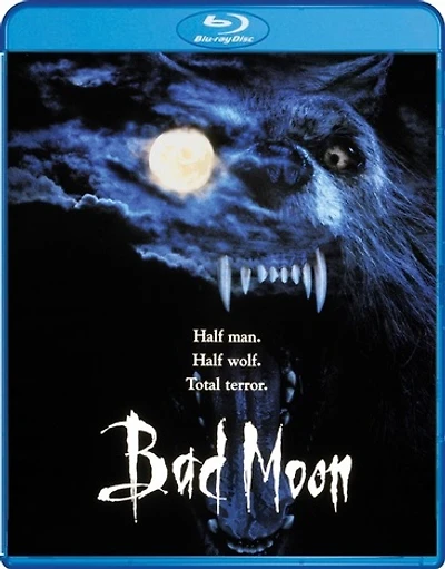 Bad Moon - USED