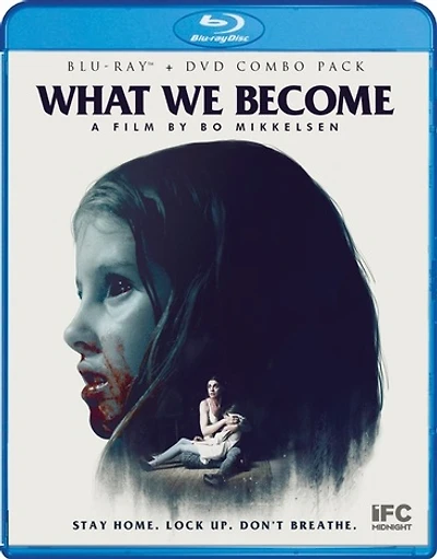What We Become - NEW