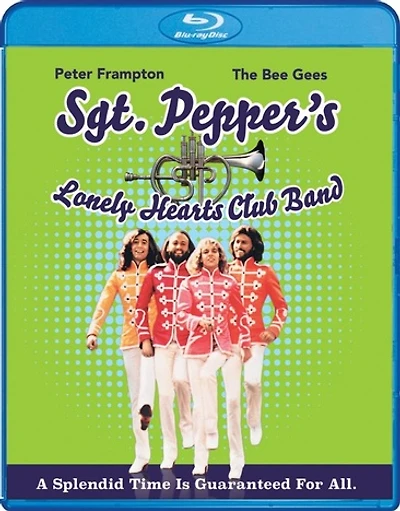 Sgt. Pepper's Lonely Hearts Club Band - USED