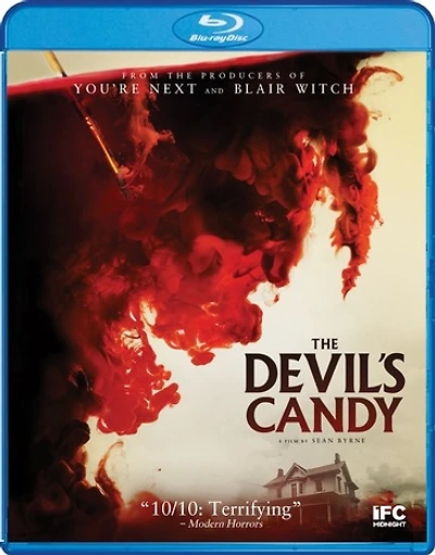 The Devil's Candy - NEW