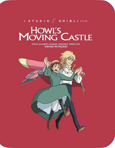 Howl's Moving Castle