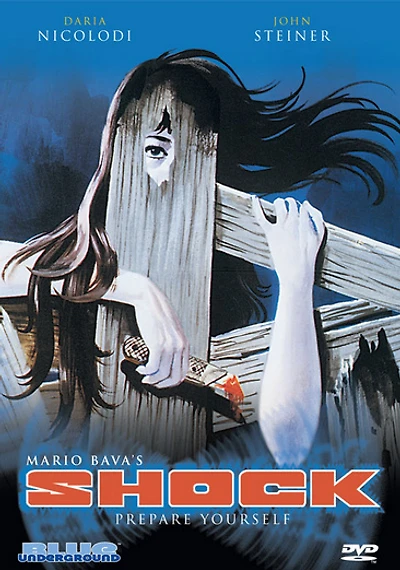 Shock - USED