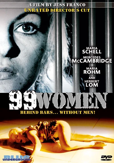 99 Women - USED