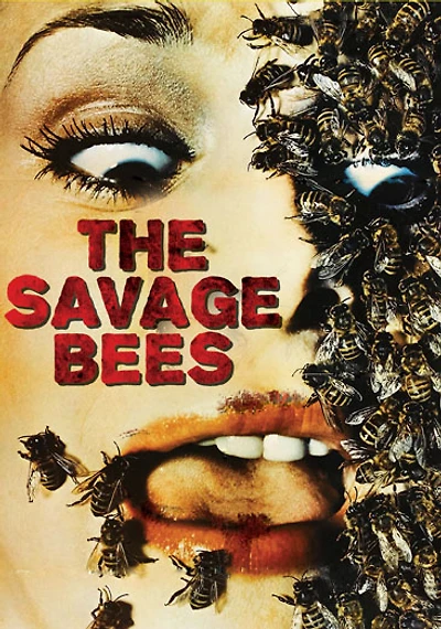The Savage Bees - USED