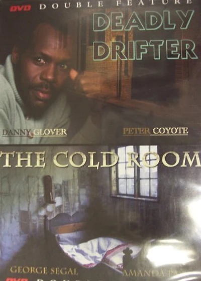 DEADLY DRIFTER/COLD ROOM - USED