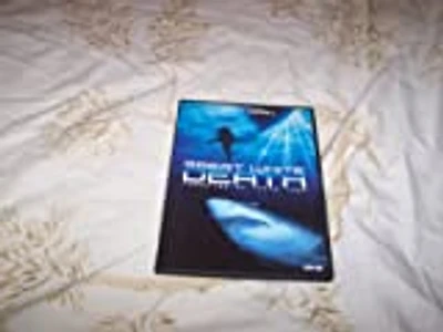 GREAT WHITE DEATH - USED