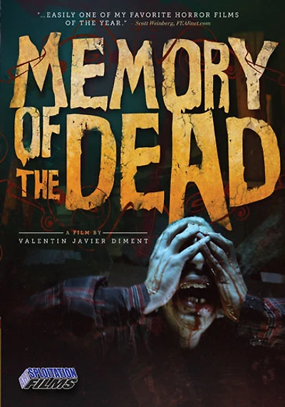 Memory of the Dead - NEW