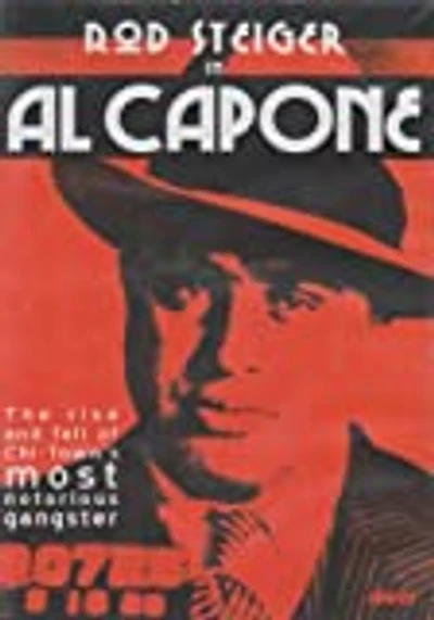 AL CAPONE - USED