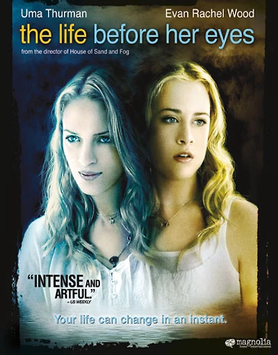 The Life Before Her Eyes - USED