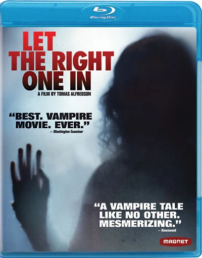 Let the Right One In - USED