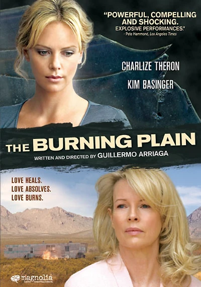 The Burning Plain