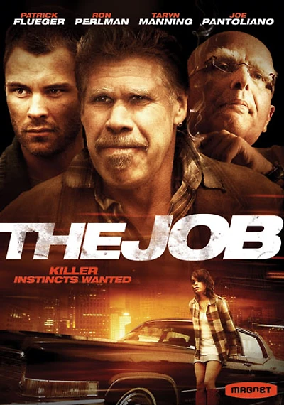 The Job - NEW