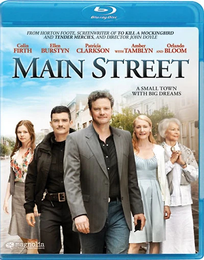 Main Street - USED