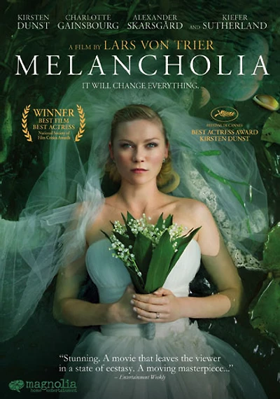 Melancholia - USED