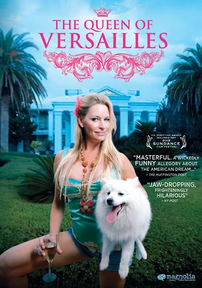 The Queen of Versailles - USED