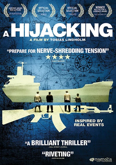 A Hijacking