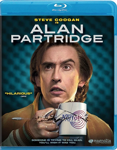 Alan Partridge - USED