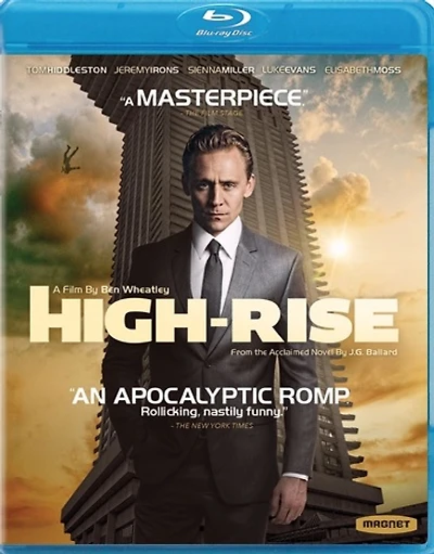 High-Rise - USED