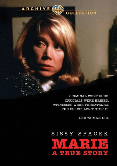 Marie: A True Story - USED