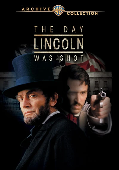 The Day Lincoln Was Shot - USED