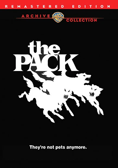 The Pack - NEW