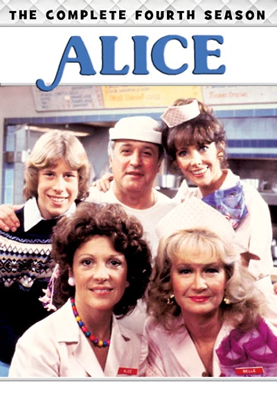 Alice: The Complete Fourth Season - USED