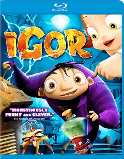 Igor - USED