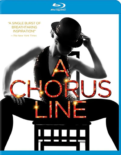 A Chorus Line - USED